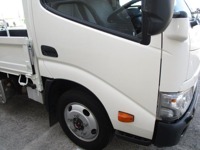 ダイナトラック ２ｔ　フルジャストロー　４ＷＤ　ナビ　バックカメラ　衝突被害軽減ブレーキ　車線逸脱警報装置（39枚目）