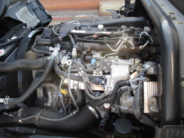 トヨエース １．３５ｔ　シングルジャストロー　４ＷＤ　ナビ　フルタイム４ＷＤ（5枚目）