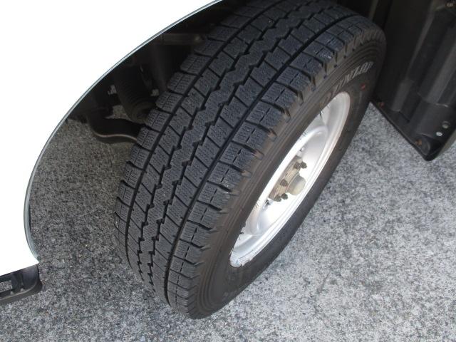 トヨエース １．３５ｔ　シングルジャストロー　４ＷＤ　ナビ　フルタイム４ＷＤ（16枚目）