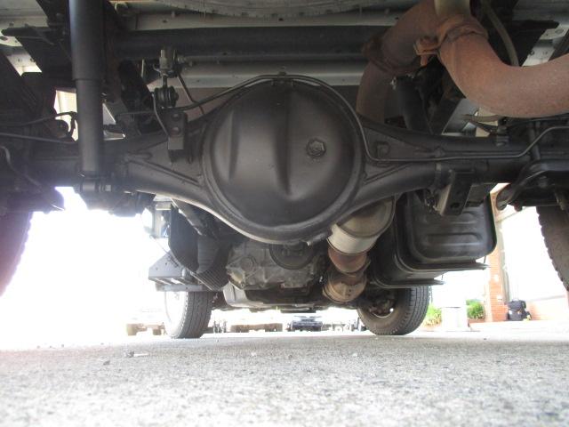 トヨエース １．３５ｔ　シングルジャストロー　４ＷＤ　ナビ　フルタイム４ＷＤ（22枚目）