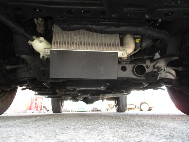 トヨエース １．３５ｔ　シングルジャストロー　４ＷＤ　ナビ　フルタイム４ＷＤ（23枚目）