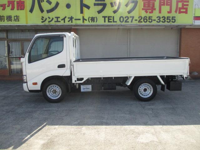 トヨエース １．３５ｔ　シングルジャストロー　４ＷＤ　ナビ　フルタイム４ＷＤ（29枚目）