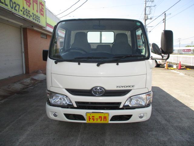 トヨエース １．３５ｔ　シングルジャストロー　４ＷＤ　ナビ　フルタイム４ＷＤ（30枚目）