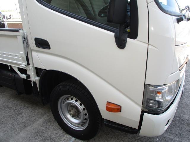 トヨエース １．３５ｔ　シングルジャストロー　４ＷＤ　ナビ　フルタイム４ＷＤ（35枚目）