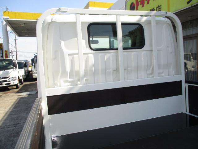 トヨエース １．３５ｔ　シングルジャストロー　４ＷＤ　ナビ　フルタイム４ＷＤ（37枚目）