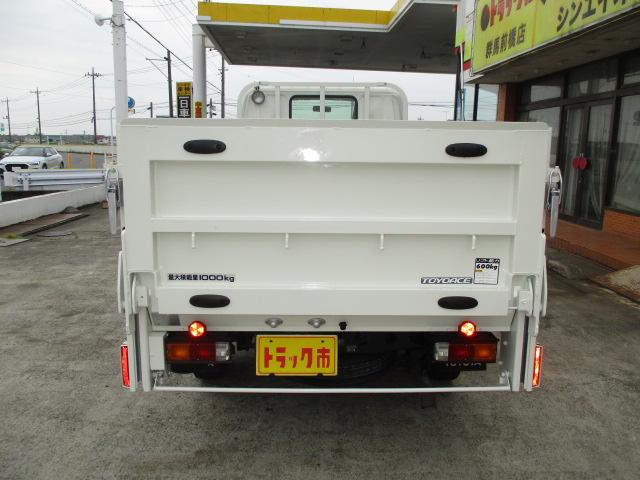 トヨエース １ｔ　シングルジャストロー　垂直ゲート　４ＷＤ　オートマ車　ナビ　バックカメラ　ゲート昇降荷重６００Ｋｇ　フルタイム４ＷＤ（35枚目）