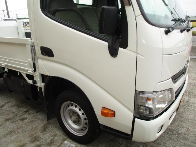 トヨエース １ｔ　シングルジャストロー　垂直ゲート　４ＷＤ　オートマ車　ナビ　バックカメラ　ゲート昇降荷重６００Ｋｇ　フルタイム４ＷＤ（39枚目）