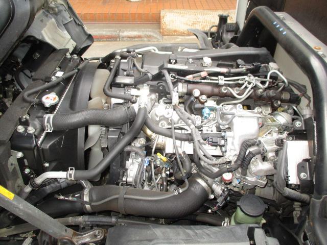 トヨエース １．３５ｔ　シングルジャストロー　４ＷＤ　ナビ　フルタイム４ＷＤ（5枚目）