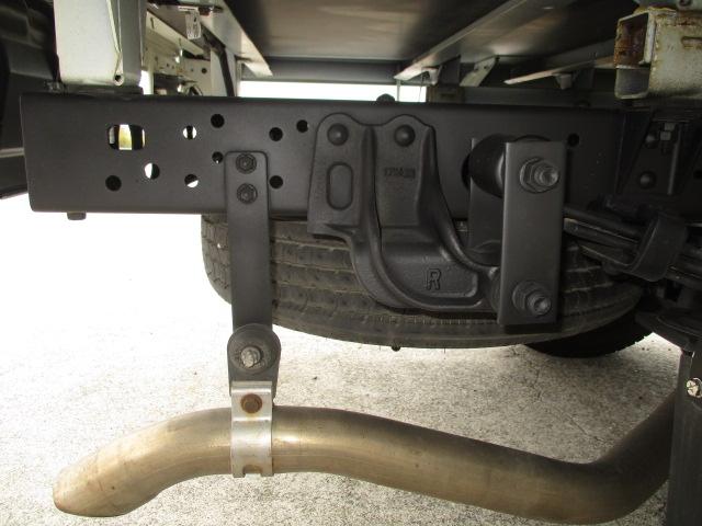 トヨエース １．３５ｔ　シングルジャストロー　４ＷＤ　ナビ　フルタイム４ＷＤ（19枚目）