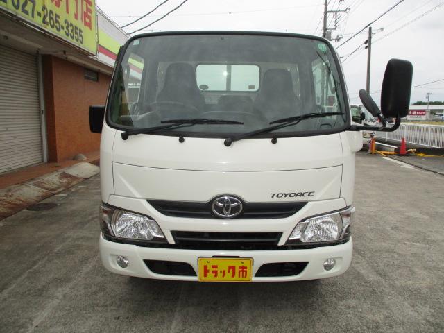 トヨエース １．３５ｔ　シングルジャストロー　４ＷＤ　ナビ　フルタイム４ＷＤ（29枚目）