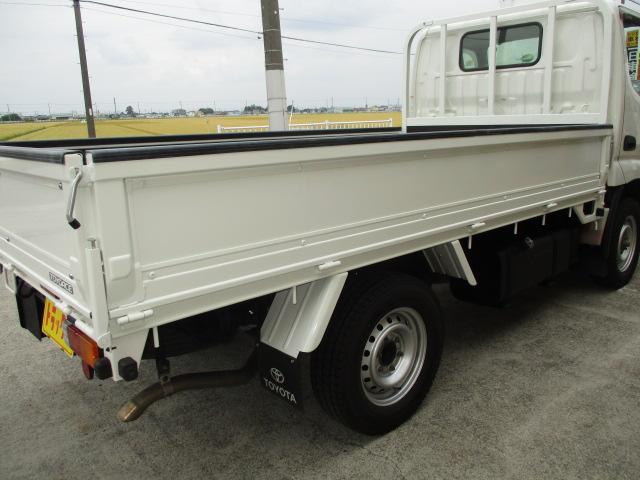 トヨエース １．３５ｔ　シングルジャストロー　４ＷＤ　ナビ　フルタイム４ＷＤ（31枚目）