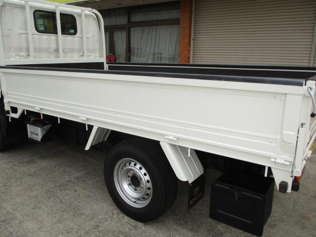 トヨエース １．３５ｔ　シングルジャストロー　４ＷＤ　ナビ　フルタイム４ＷＤ（32枚目）