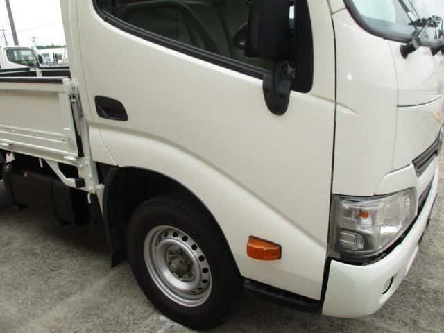 トヨエース １．３５ｔ　シングルジャストロー　４ＷＤ　ナビ　フルタイム４ＷＤ（34枚目）