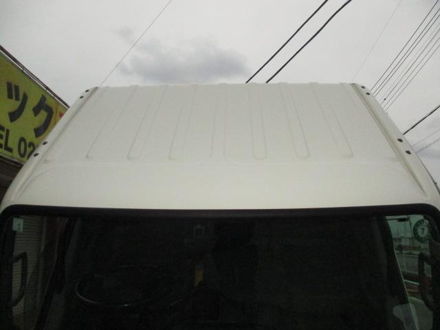 トヨエース １．３５ｔ　シングルジャストロー　４ＷＤ　ナビ　フルタイム４ＷＤ（35枚目）