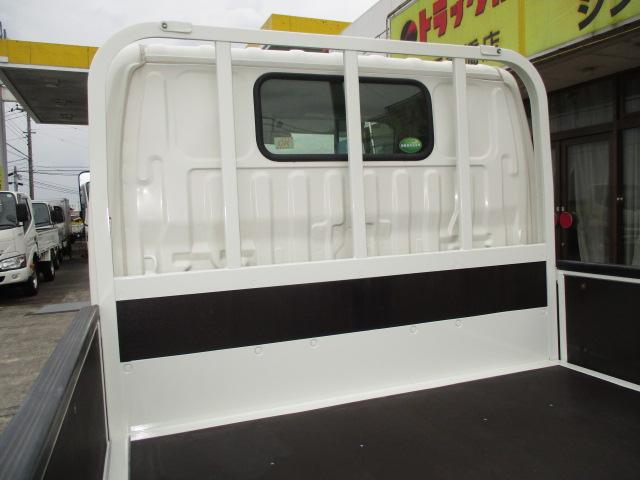 トヨエース １．３５ｔ　シングルジャストロー　４ＷＤ　ナビ　フルタイム４ＷＤ（36枚目）