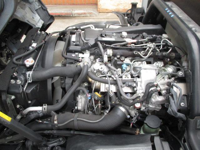 トヨエース １．２ｔ　シングルジャストロー　４ＷＤ　フルタイム４ＷＤ（5枚目）
