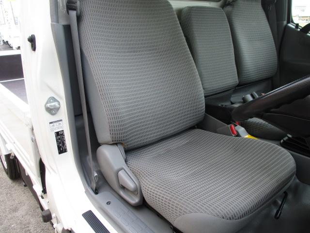 トヨエース １．２ｔ　シングルジャストロー　４ＷＤ　フルタイム４ＷＤ（9枚目）