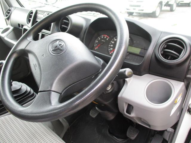 トヨエース １．２ｔ　シングルジャストロー　４ＷＤ　フルタイム４ＷＤ（11枚目）