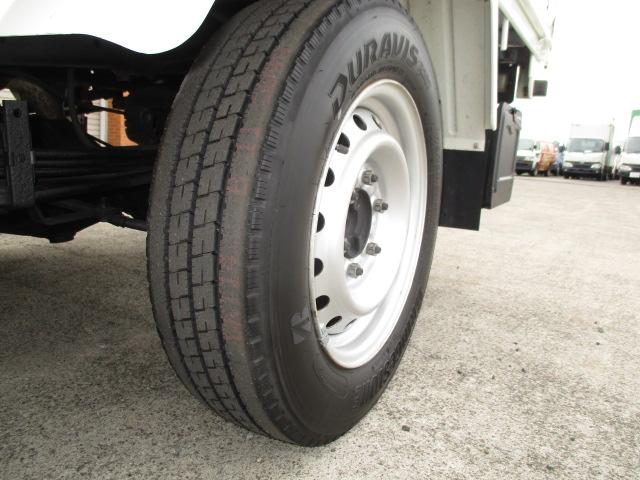 トヨエース １．２ｔ　シングルジャストロー　４ＷＤ　フルタイム４ＷＤ（15枚目）