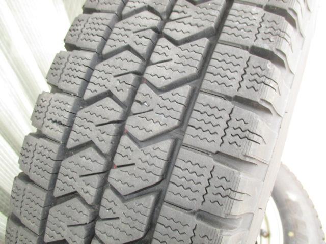 トヨエース １．２ｔ　シングルジャストロー　４ＷＤ　フルタイム４ＷＤ（17枚目）