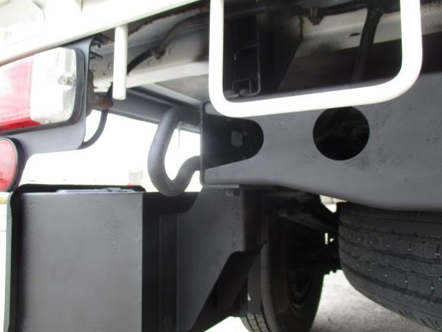 トヨエース １．２ｔ　シングルジャストロー　４ＷＤ　フルタイム４ＷＤ（20枚目）