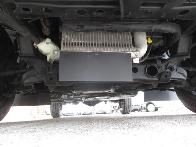 トヨエース １．２ｔ　シングルジャストロー　４ＷＤ　フルタイム４ＷＤ（23枚目）