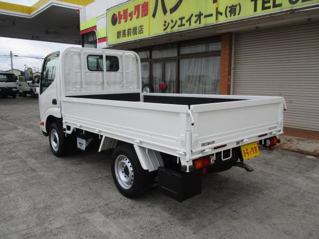 トヨエース １．２ｔ　シングルジャストロー　４ＷＤ　フルタイム４ＷＤ（28枚目）