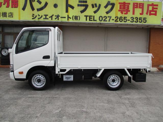 トヨエース １．２ｔ　シングルジャストロー　４ＷＤ　フルタイム４ＷＤ（29枚目）