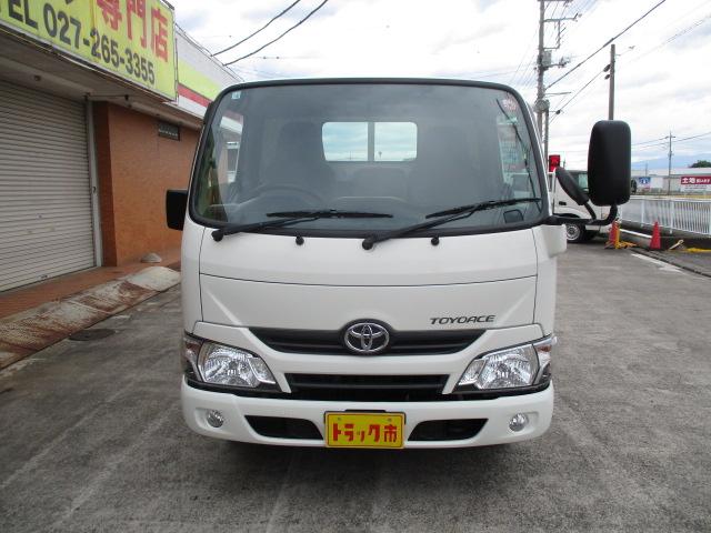 トヨエース １．２ｔ　シングルジャストロー　４ＷＤ　フルタイム４ＷＤ（30枚目）