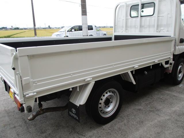 トヨエース １．２ｔ　シングルジャストロー　４ＷＤ　フルタイム４ＷＤ（32枚目）
