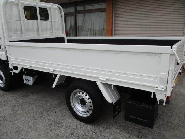トヨエース １．２ｔ　シングルジャストロー　４ＷＤ　フルタイム４ＷＤ（33枚目）