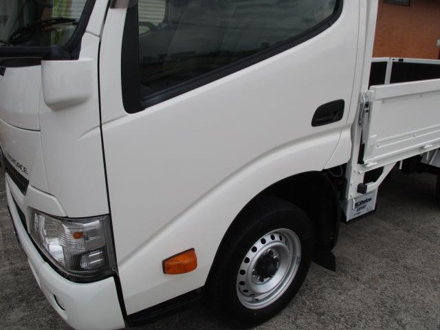 トヨエース １．２ｔ　シングルジャストロー　４ＷＤ　フルタイム４ＷＤ（34枚目）