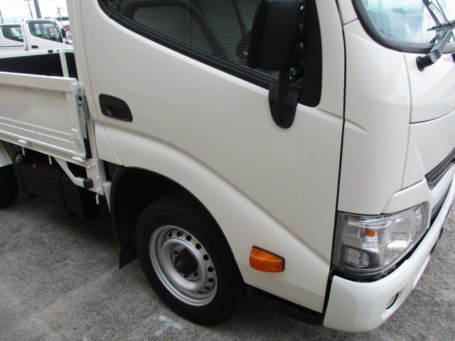 トヨエース １．２ｔ　シングルジャストロー　４ＷＤ　フルタイム４ＷＤ（35枚目）