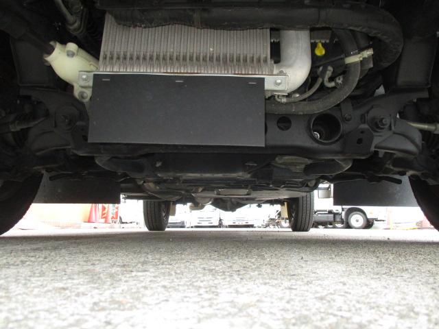 ダイナトラック ０．９５ｔ　シングルジャストロー　アルミバン　４ＷＤ　ＡＴ車　４枚観音　バックカメラ　フルタイム４ＷＤ（29枚目）
