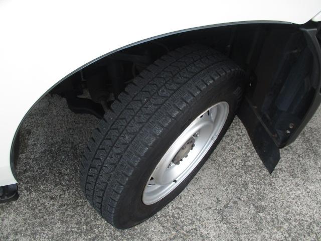 トヨエース １．４ｔ　シングルジャストロー　垂直パワーゲート　オートマ車　ナビ　バックカメラ　ゲート昇降荷重６００Ｋｇ（17枚目）