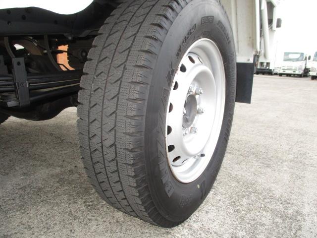 トヨエース １．４ｔ　シングルジャストロー　垂直パワーゲート　オートマ車　ナビ　バックカメラ　ゲート昇降荷重６００Ｋｇ（18枚目）