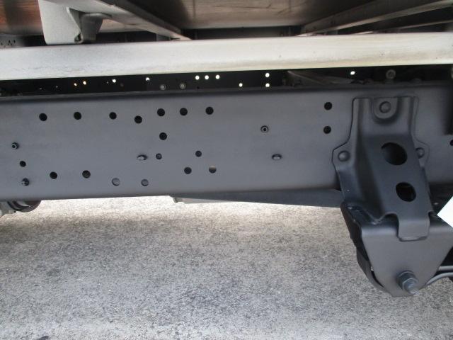 トヨエース １．４ｔ　シングルジャストロー　垂直パワーゲート　オートマ車　ナビ　バックカメラ　ゲート昇降荷重６００Ｋｇ（19枚目）