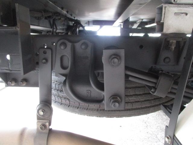 トヨエース １．４ｔ　シングルジャストロー　垂直パワーゲート　オートマ車　ナビ　バックカメラ　ゲート昇降荷重６００Ｋｇ（20枚目）