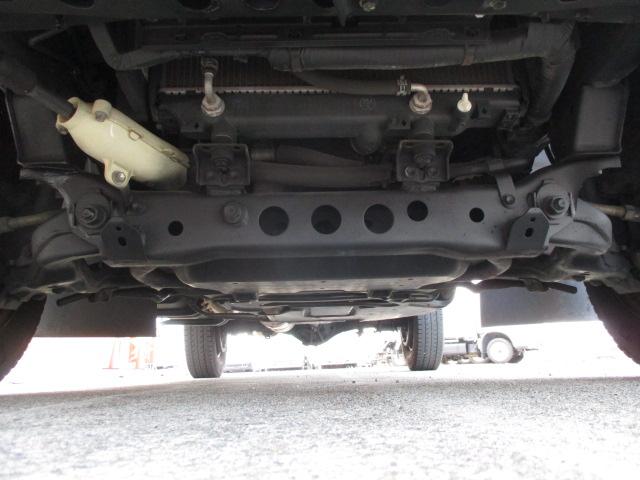 トヨエース １．４ｔ　シングルジャストロー　垂直パワーゲート　オートマ車　ナビ　バックカメラ　ゲート昇降荷重６００Ｋｇ（24枚目）