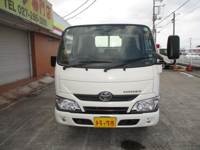 トヨエース １．４ｔ　シングルジャストロー　垂直パワーゲート　オートマ車　ナビ　バックカメラ　ゲート昇降荷重６００Ｋｇ（31枚目）