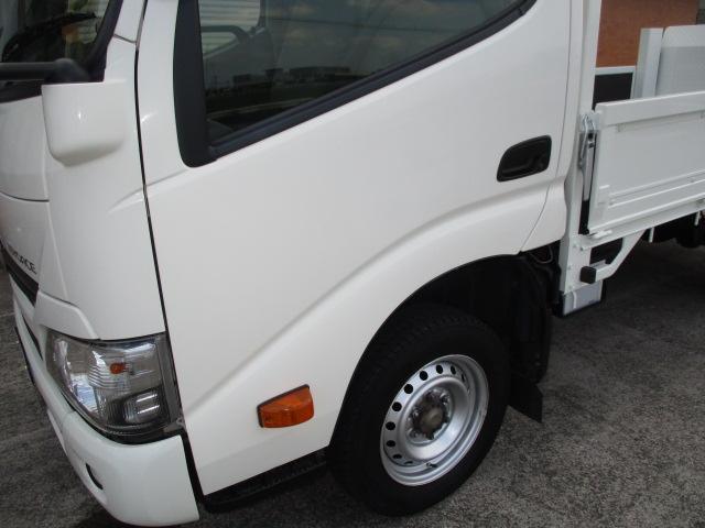 トヨエース １．４ｔ　シングルジャストロー　垂直パワーゲート　オートマ車　ナビ　バックカメラ　ゲート昇降荷重６００Ｋｇ（35枚目）