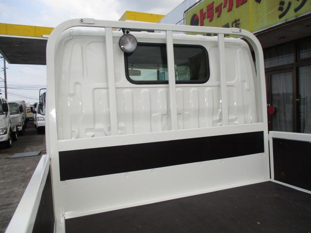 トヨエース １．４ｔ　シングルジャストロー　垂直パワーゲート　オートマ車　ナビ　バックカメラ　ゲート昇降荷重６００Ｋｇ（37枚目）