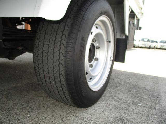 トヨエース １．２５ｔ　スーパーシングルジャストロー　ナビ（15枚目）