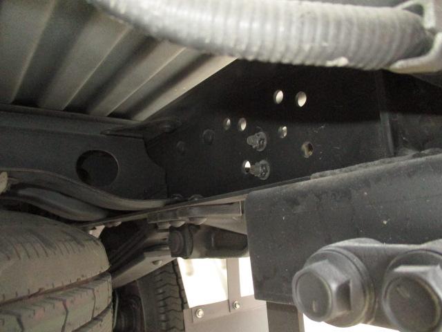 トヨエース ０．９ｔ　Ｓシングルジャストロー　垂直パワーゲート　ＡＴ車　ナビ　ゲート昇降荷重５００Ｋｇ　９尺ショートボディー（22枚目）