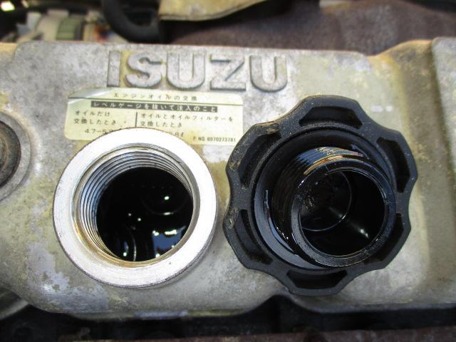 エルフトラック １．５ｔ　フラットロー　４ＷＤ　４ＷＤ切り替え式　Ｌ／Ｈ切り替え式（6枚目）