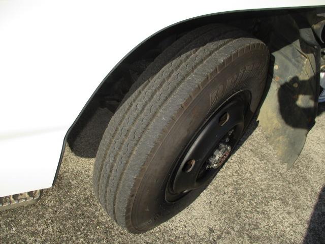 エルフトラック １．５ｔ　フラットロー　４ＷＤ　４ＷＤ切り替え式　Ｌ／Ｈ切り替え式（15枚目）