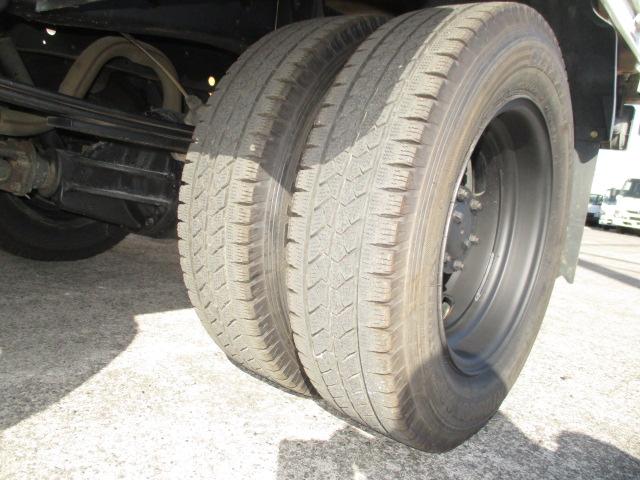 エルフトラック １．５ｔ　フラットロー　４ＷＤ　４ＷＤ切り替え式　Ｌ／Ｈ切り替え式（16枚目）