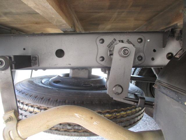 エルフトラック １．５ｔ　フラットロー　４ＷＤ　４ＷＤ切り替え式　Ｌ／Ｈ切り替え式（18枚目）