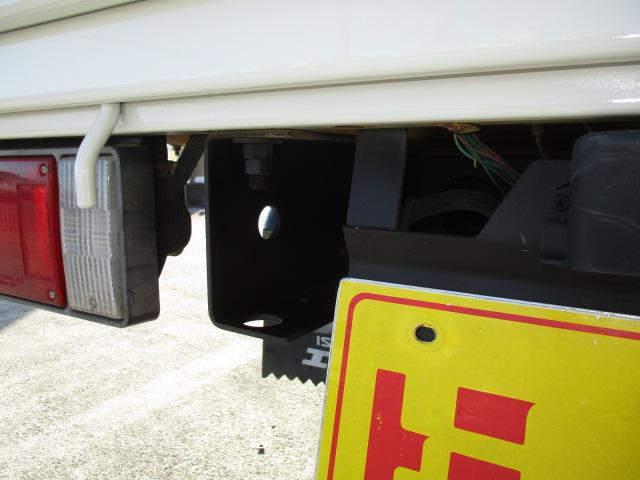 エルフトラック １．５ｔ　フラットロー　４ＷＤ　４ＷＤ切り替え式　Ｌ／Ｈ切り替え式（19枚目）