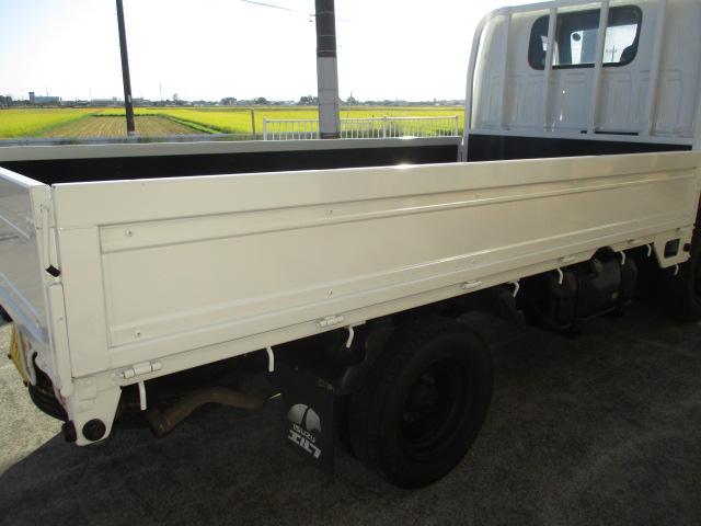 エルフトラック １．５ｔ　フラットロー　４ＷＤ　４ＷＤ切り替え式　Ｌ／Ｈ切り替え式（31枚目）